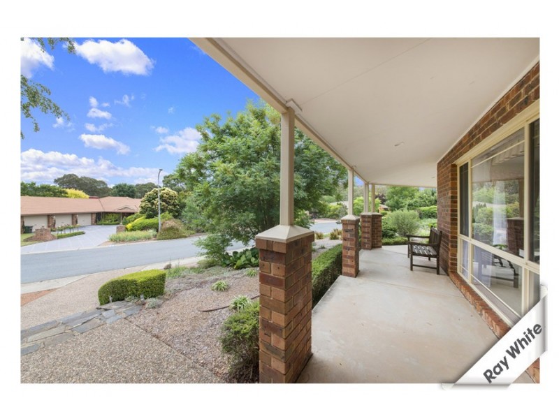 1 Bolger Place, Kambah ACT 2902