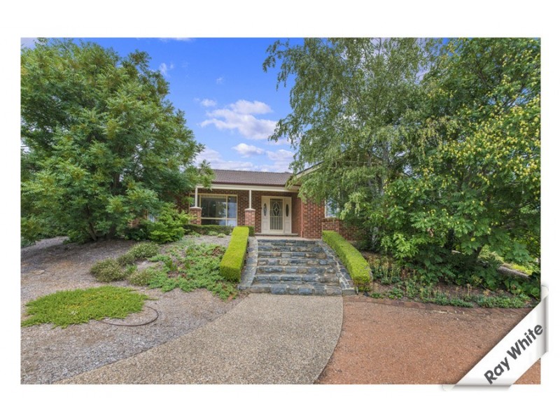 1 Bolger Place, Kambah ACT 2902