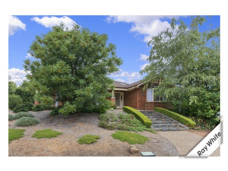 1 Bolger Place, Kambah ACT 2902