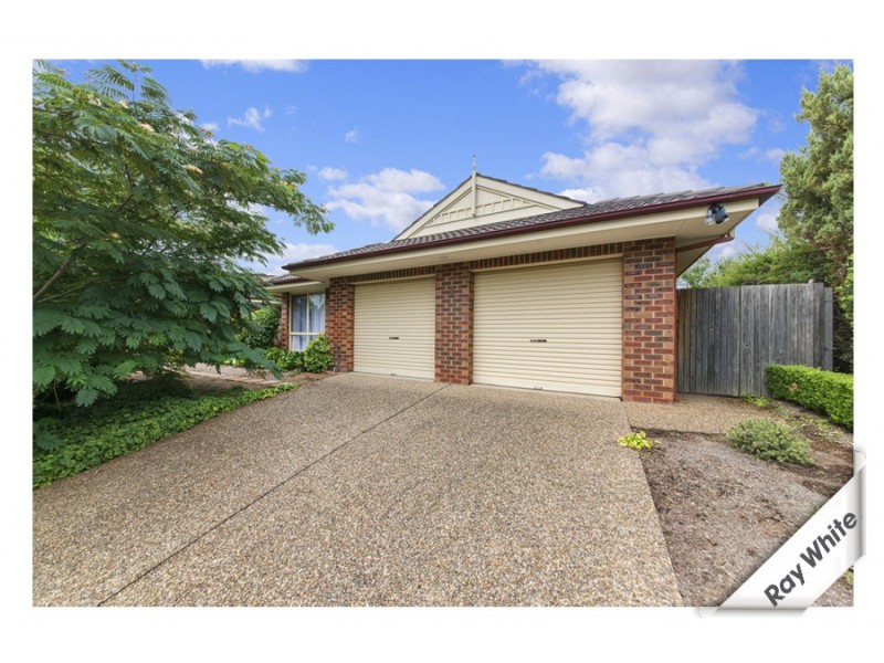 1 Bolger Place, Kambah ACT 2902