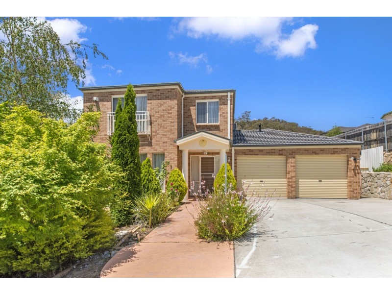 5 Milligan Street, Banks ACT 2906