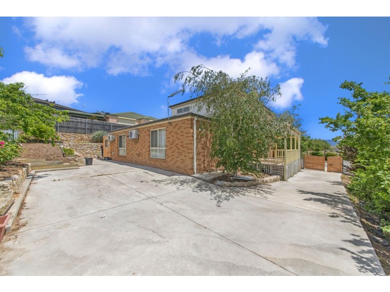 5 Milligan Street, Banks ACT 2906