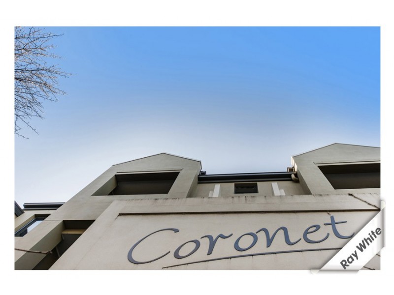 12/108 Athllon Drive, Greenway ACT 2900