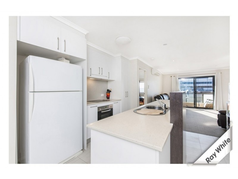 12/108 Athllon Drive, Greenway ACT 2900
