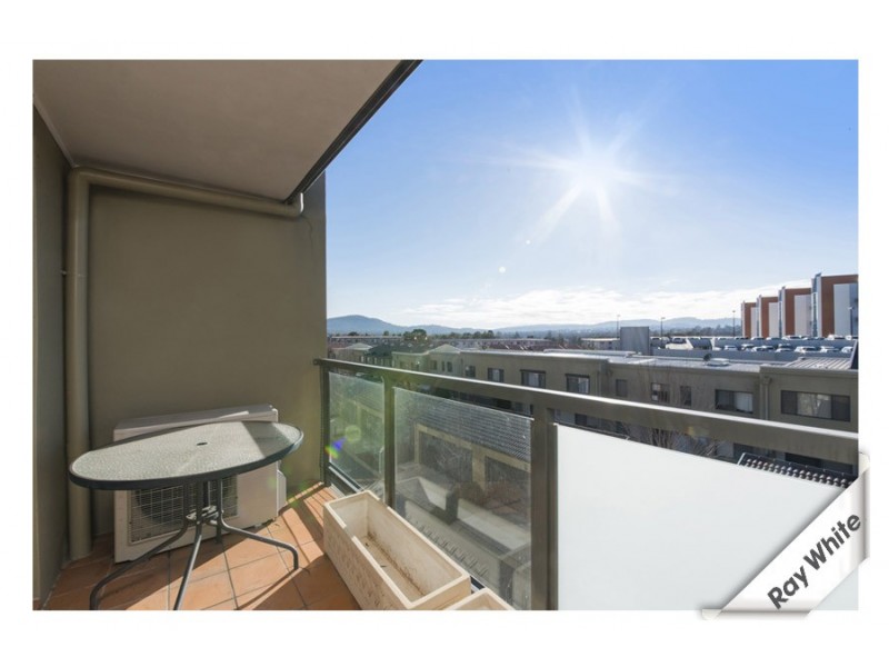 12/108 Athllon Drive, Greenway ACT 2900