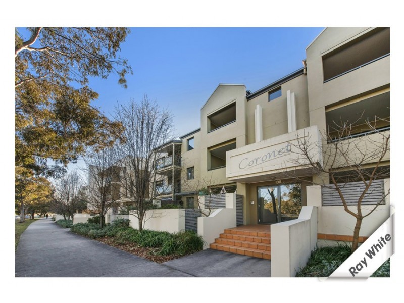 12/108 Athllon Drive, Greenway ACT 2900