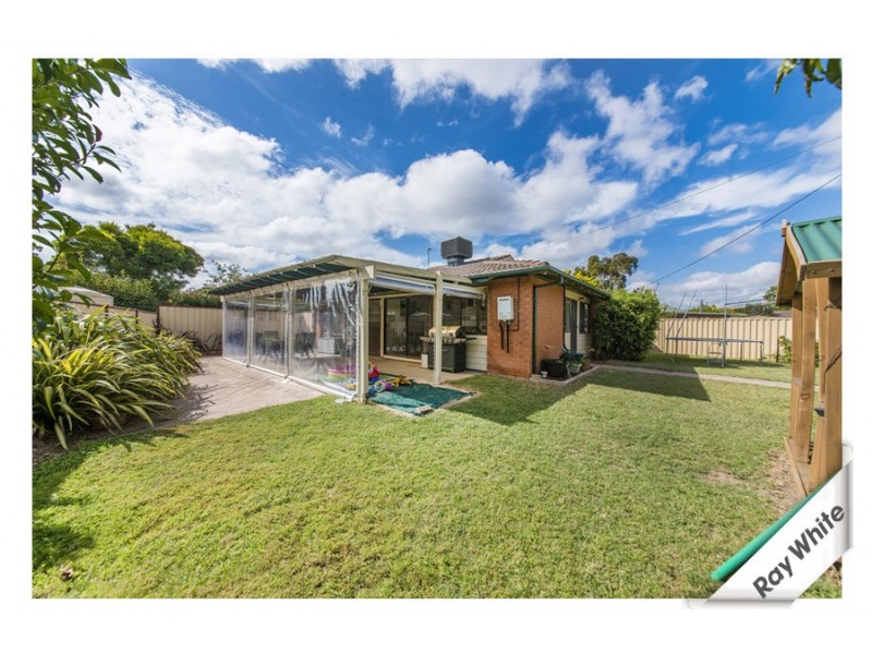 5 Baynton Street, Richardson ACT 2905