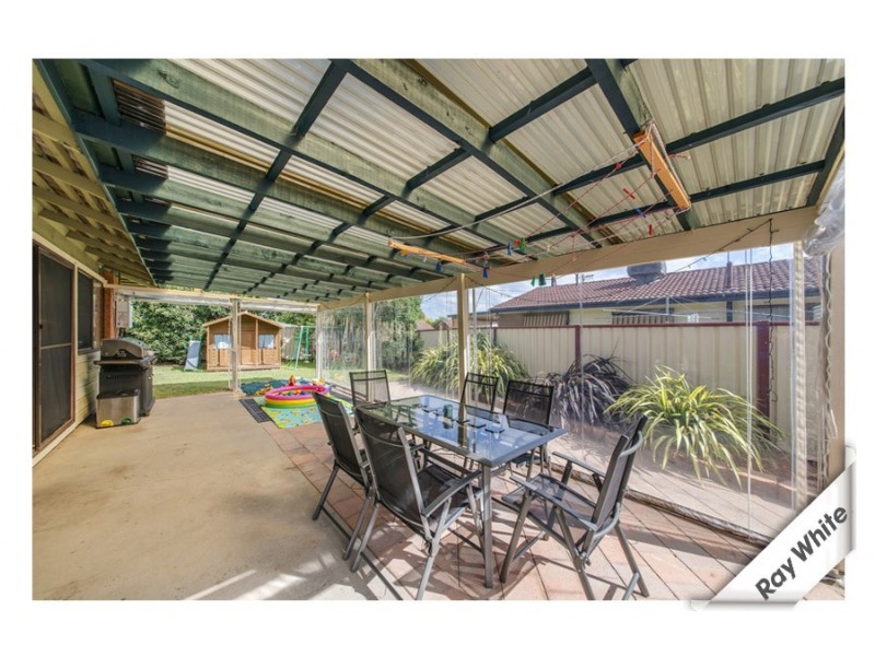 5 Baynton Street, Richardson ACT 2905