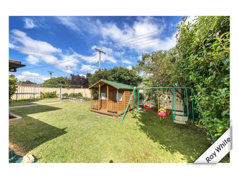 5 Baynton Street, Richardson ACT 2905
