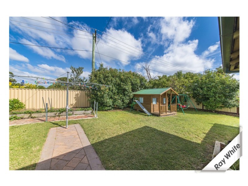 5 Baynton Street, Richardson ACT 2905