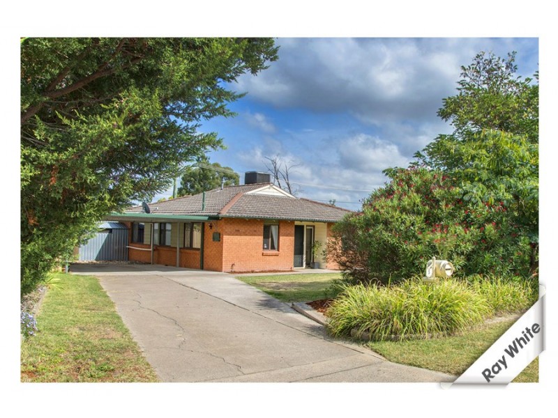 5 Baynton Street, Richardson ACT 2905