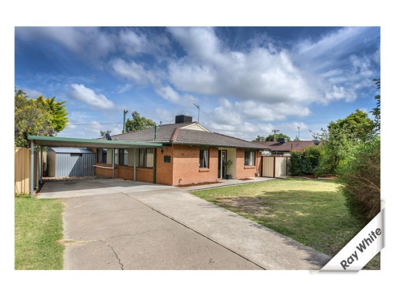 5 Baynton Street, Richardson ACT 2905