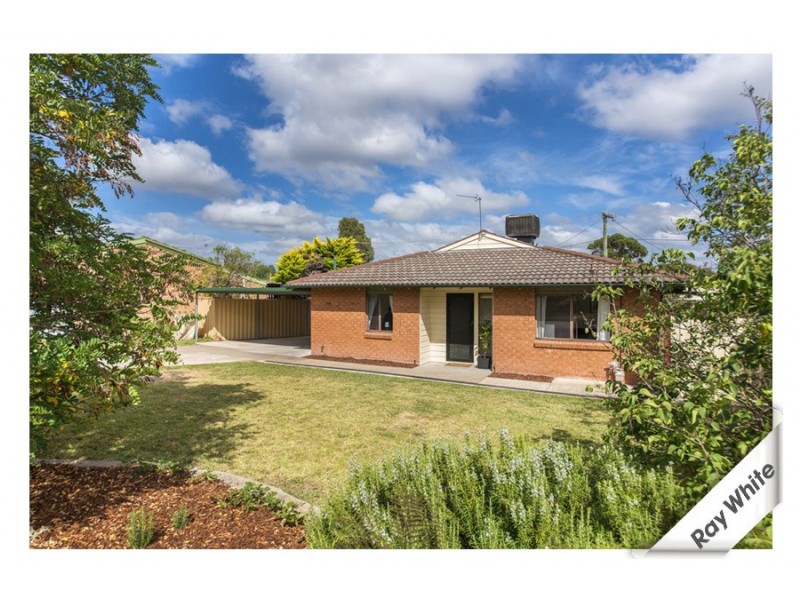 5 Baynton Street, Richardson ACT 2905