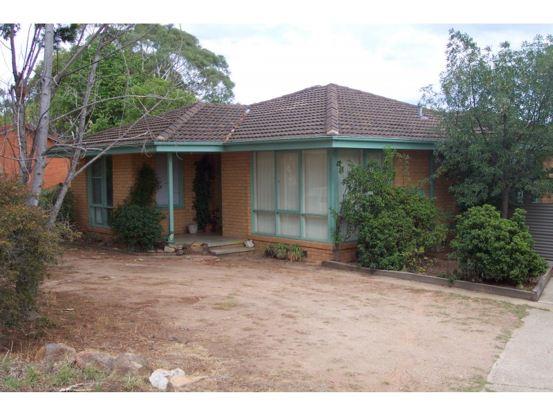 3 ROPER PLACE, Chifley ACT 2606