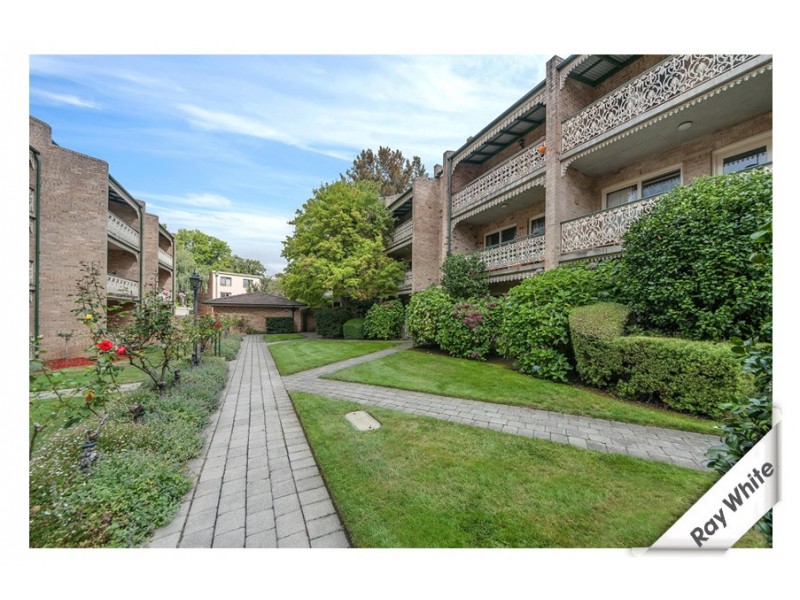 126/33 Currong Street, Reid ACT 2612