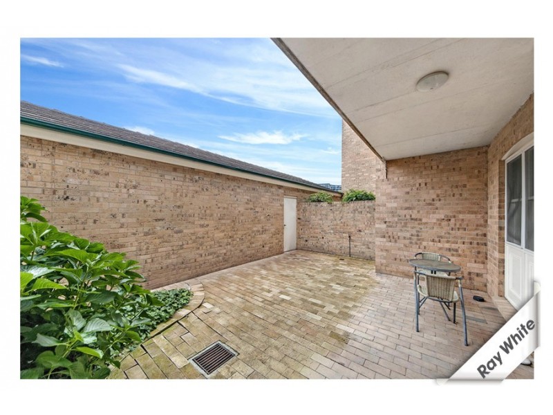 126/33 Currong Street, Reid ACT 2612