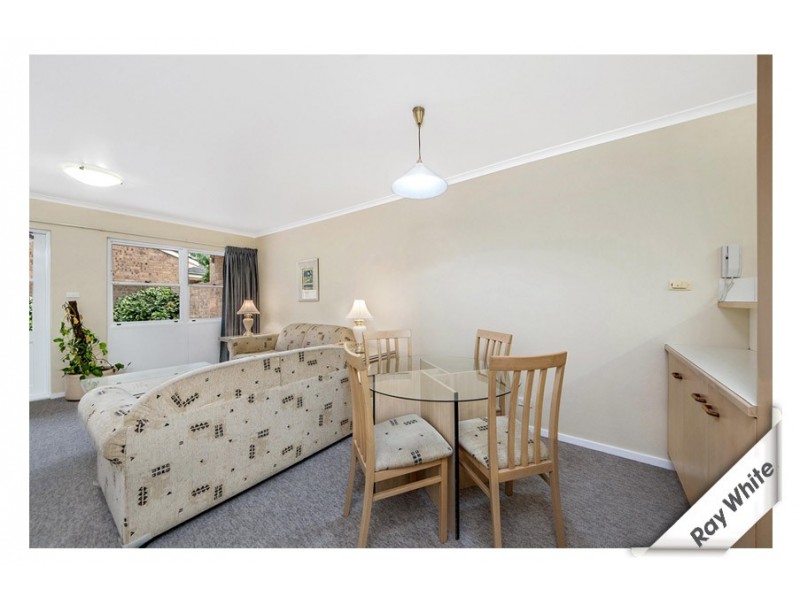 126/33 Currong Street, Reid ACT 2612