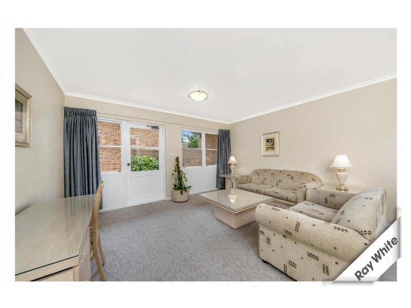 126/33 Currong Street, Reid ACT 2612