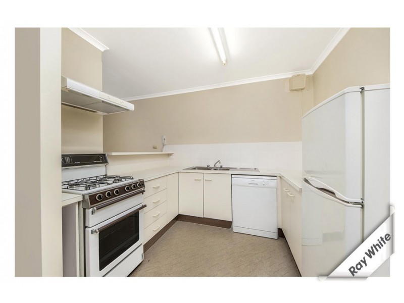 126/33 Currong Street, Reid ACT 2612