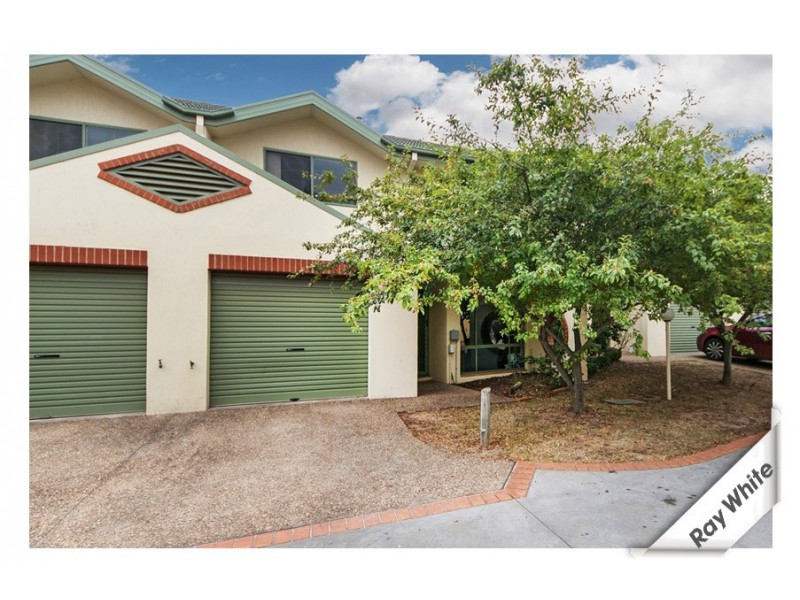 34/14 Federal Highway, Watson ACT 2602