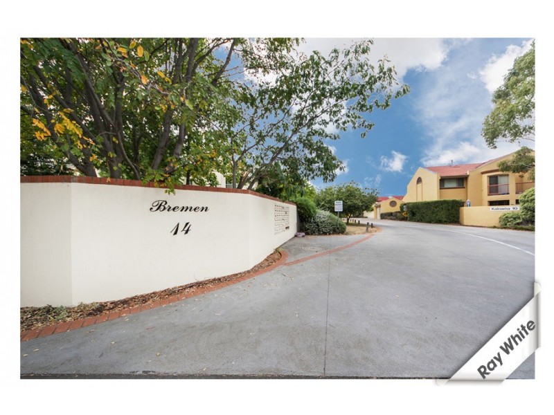 34/14 Federal Highway, Watson ACT 2602