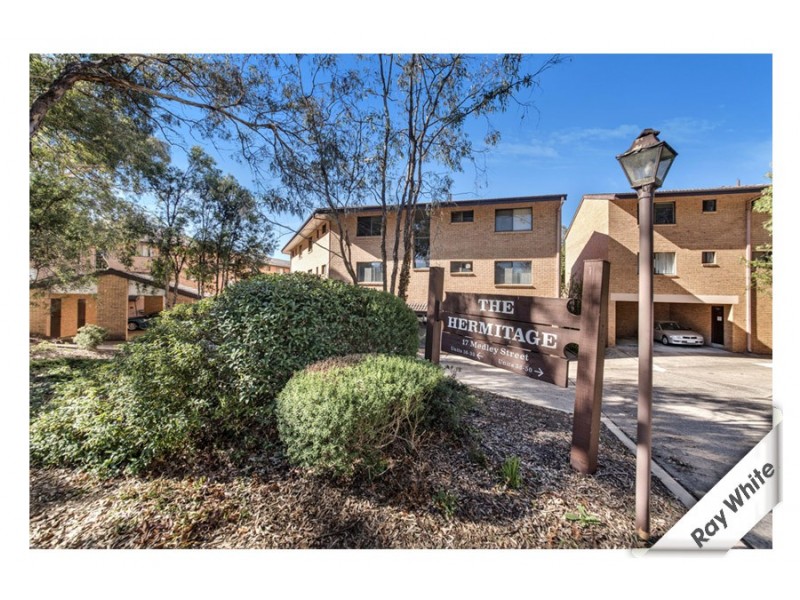 35/17 Medley Street, Chifley ACT 2606