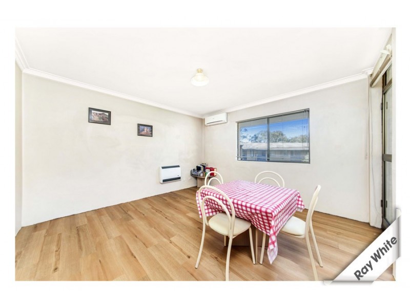 35/17 Medley Street, Chifley ACT 2606