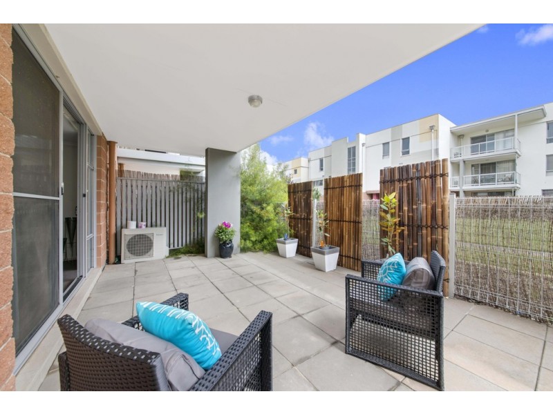 72/10 Thynne Street, Bruce ACT 2617