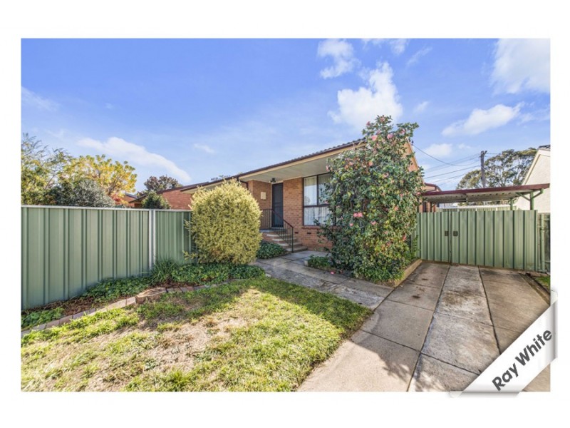 17 Tepper Circuit, Kambah ACT 2902