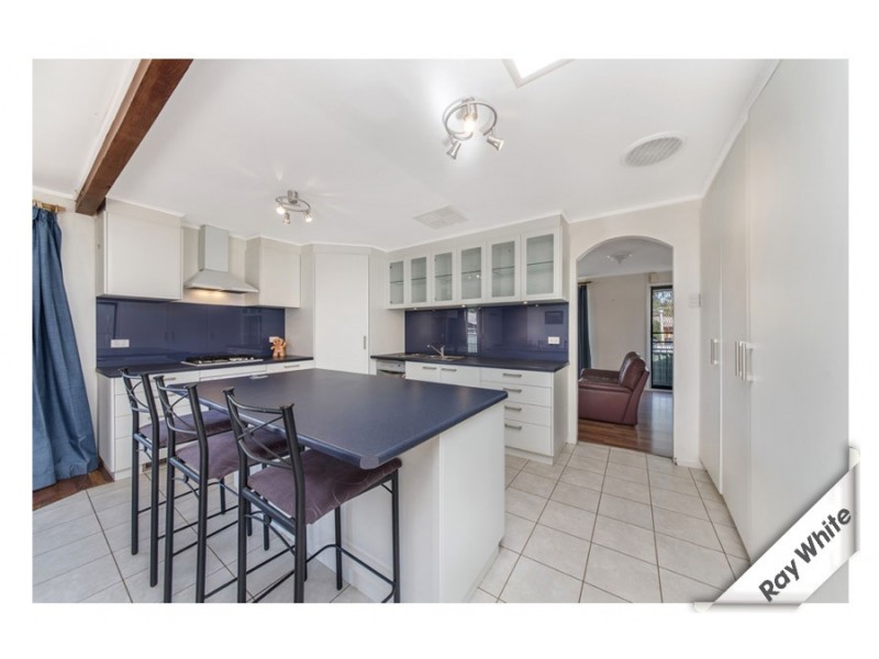 17 Tepper Circuit, Kambah ACT 2902