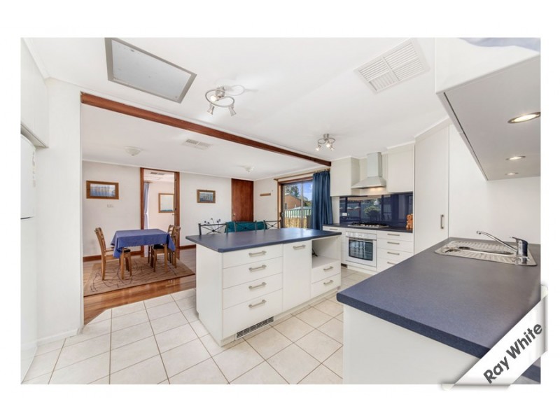 17 Tepper Circuit, Kambah ACT 2902