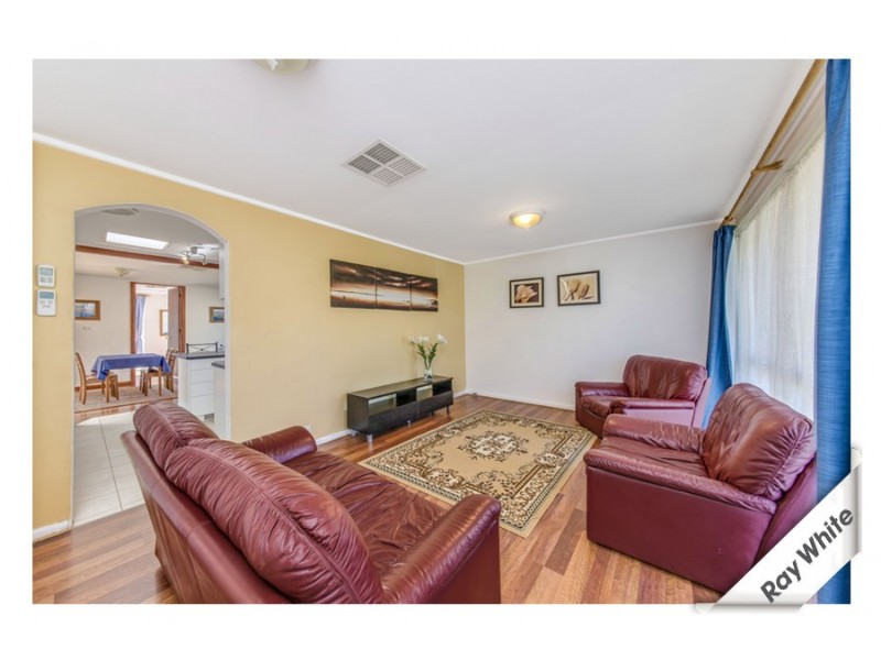 17 Tepper Circuit, Kambah ACT 2902
