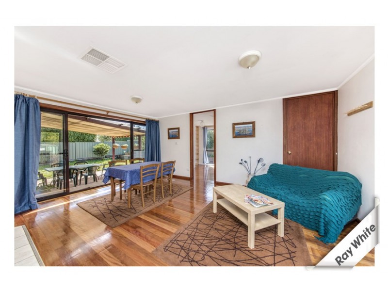 17 Tepper Circuit, Kambah ACT 2902