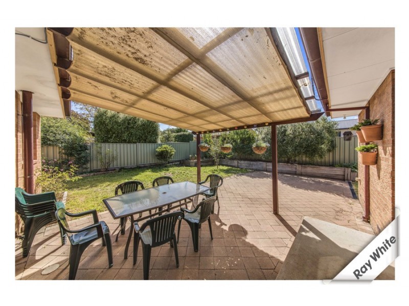 17 Tepper Circuit, Kambah ACT 2902