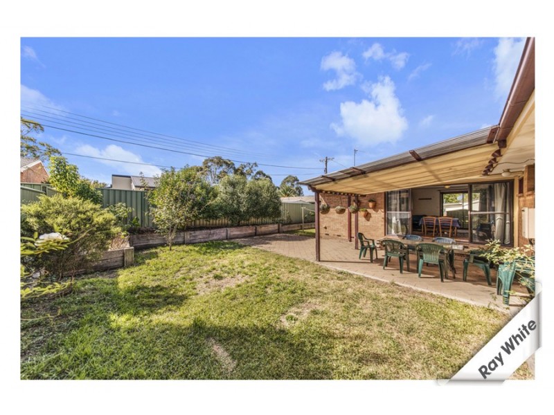 17 Tepper Circuit, Kambah ACT 2902