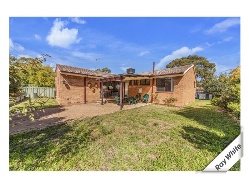 17 Tepper Circuit, Kambah ACT 2902