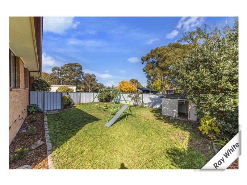 17 Tepper Circuit, Kambah ACT 2902