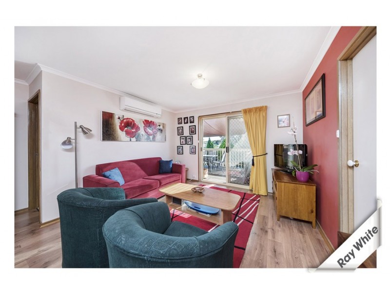 8/15 Scarfe Close, Gordon ACT 2906