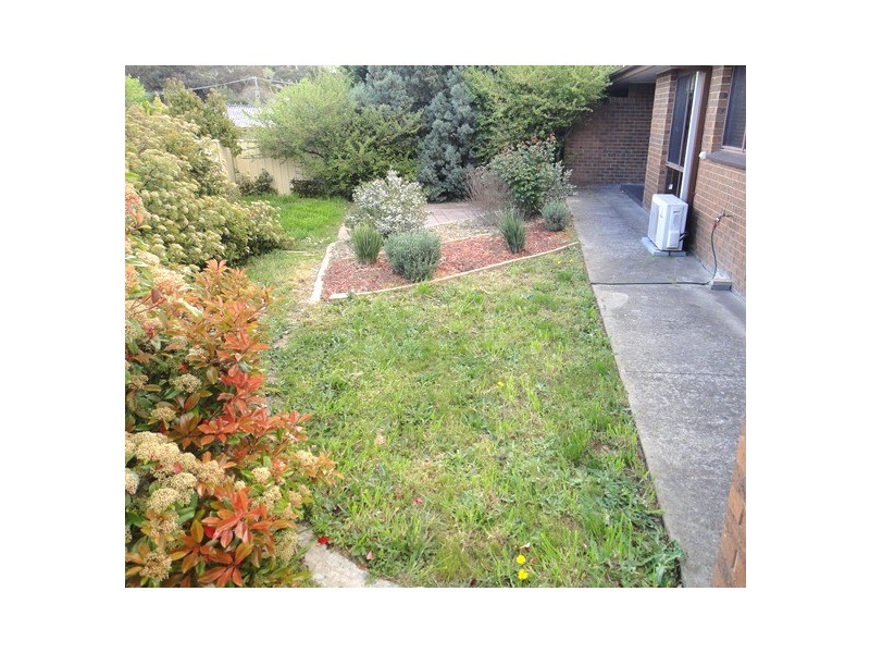 3/47 ASHBY CIRCUIT, Kambah ACT 2902