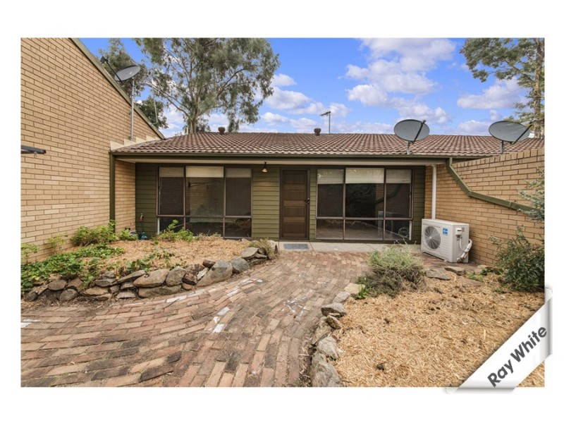 21/25 Pinkerton Circuit, Kambah ACT 2902