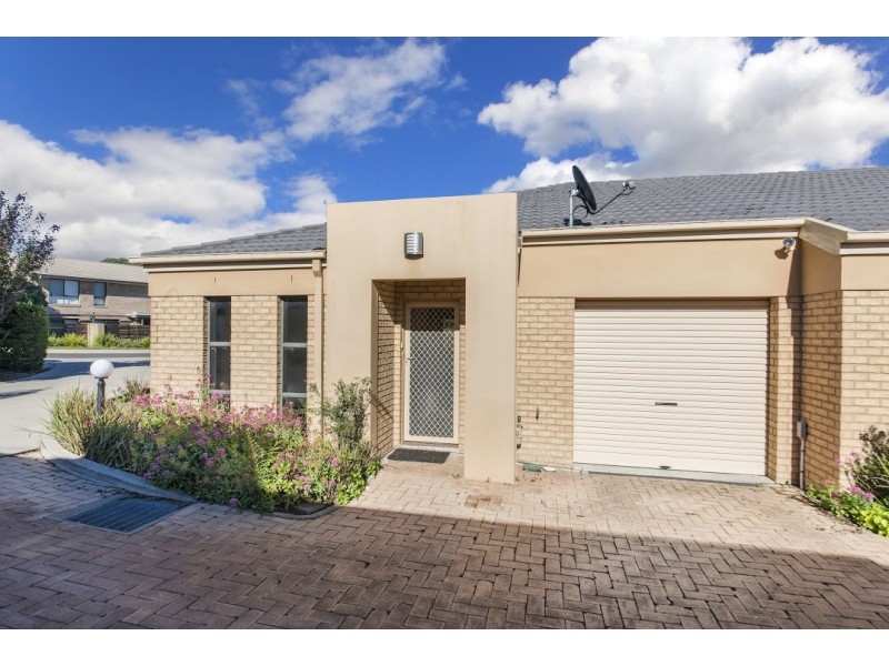 1/34 Luffman Crescent, Gilmore ACT 2905