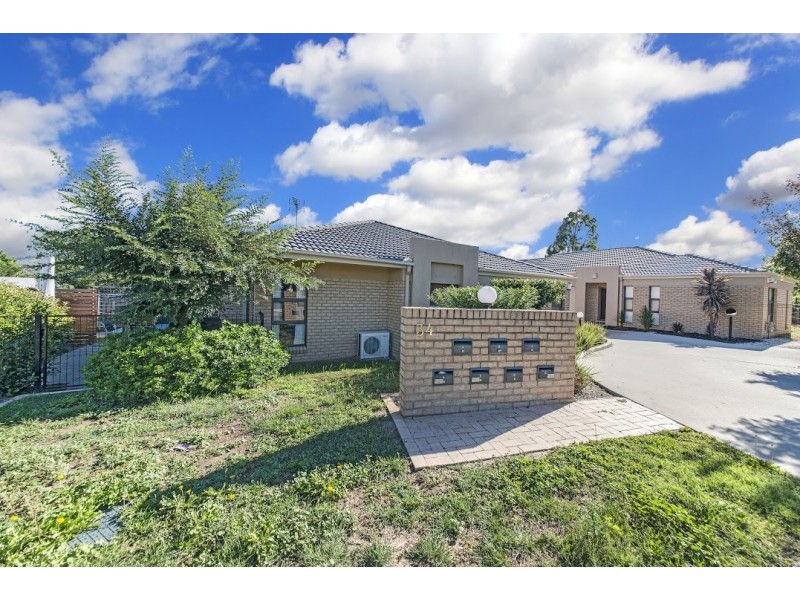 1/34 Luffman Crescent, Gilmore ACT 2905