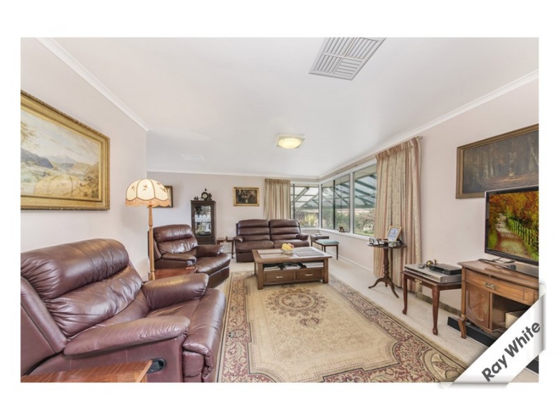 13 Winton Place, Holder ACT 2611