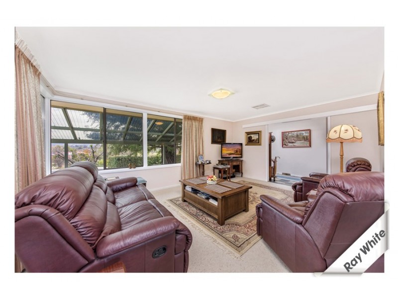 13 Winton Place, Holder ACT 2611