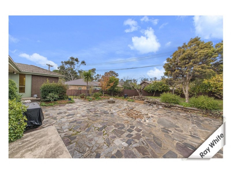 13 Winton Place, Holder ACT 2611