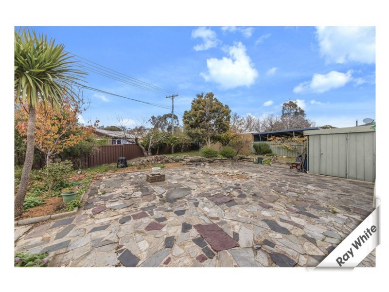 13 Winton Place, Holder ACT 2611