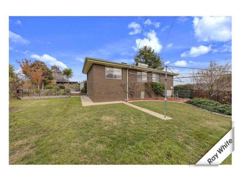 13 Winton Place, Holder ACT 2611