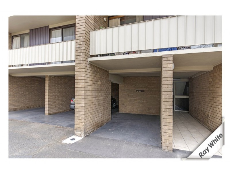 6a/30 Glenorchy Street, Lyons ACT 2606