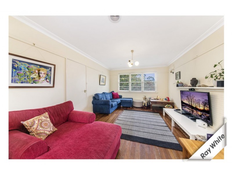 58 Limestone Avenue, Ainslie ACT 2602