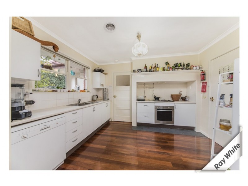 58 Limestone Avenue, Ainslie ACT 2602